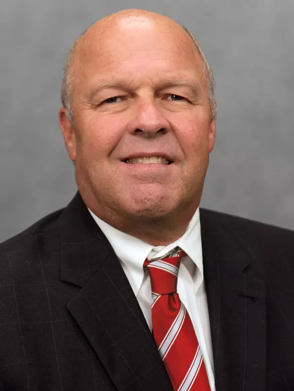 23FB Dickey Headshot