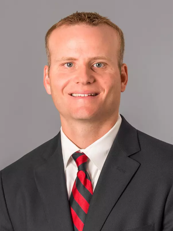 Brandon Streeter