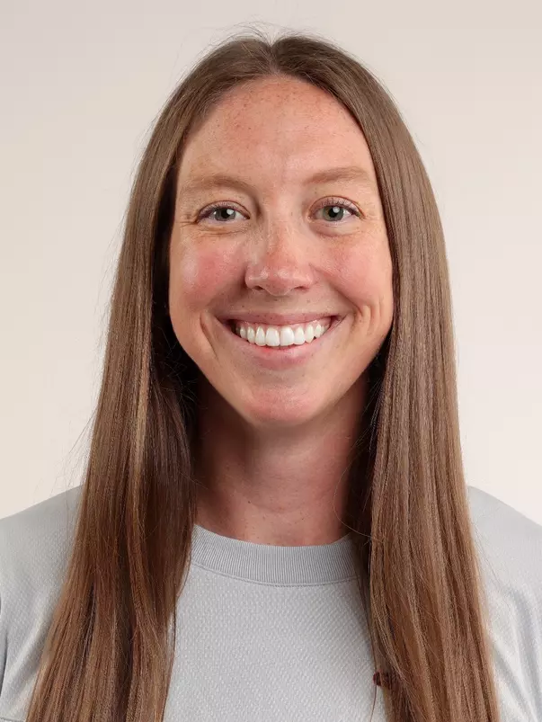 Erin Johnson Volleyball