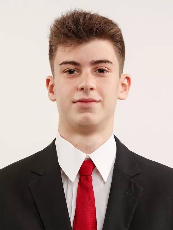 Klatsky, Brandon