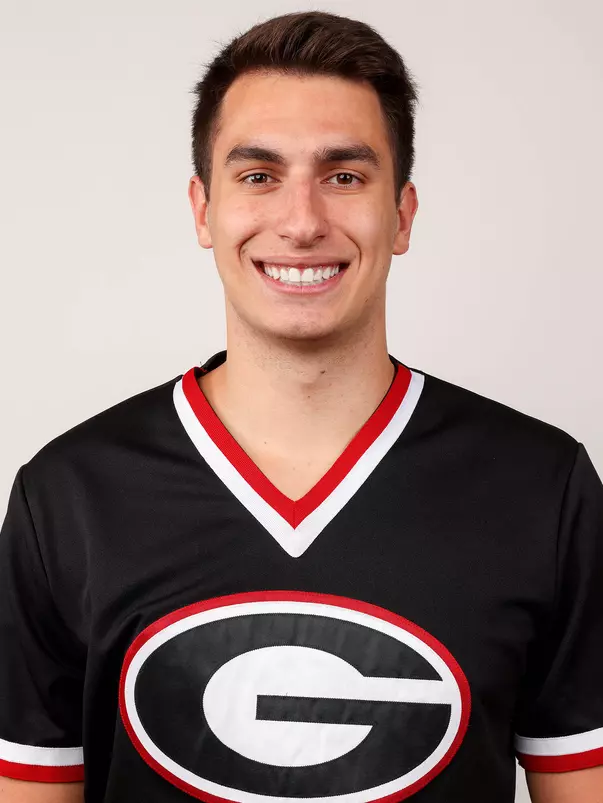 2023-24 Cheerleaders - Alexander, Peter