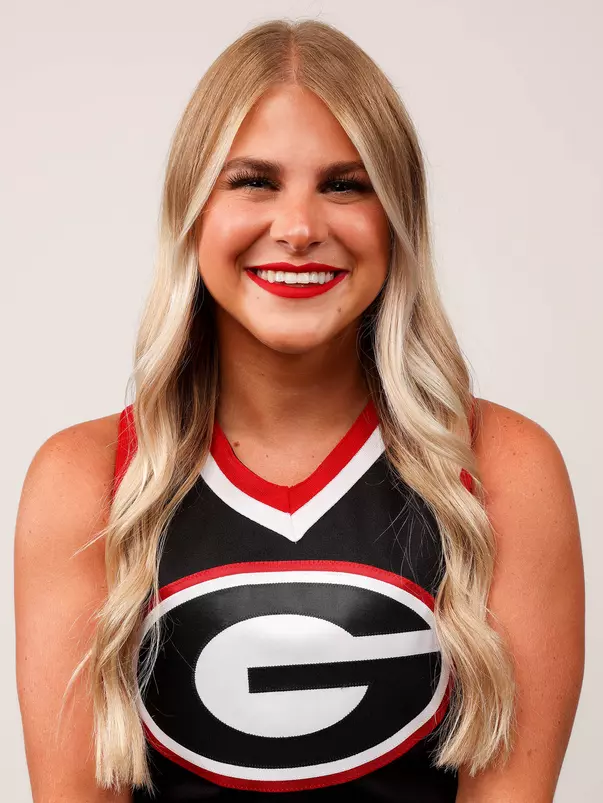 2023-24 Cheerleaders - Allen, Ashley