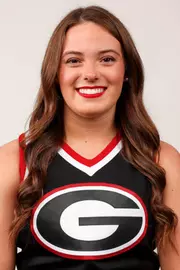 2023-24 Cheerleaders - Blythe, Ally