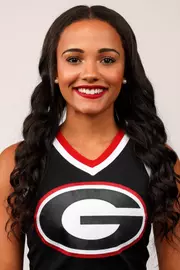 2023-24 Cheerleaders - Brooks, Jadyn