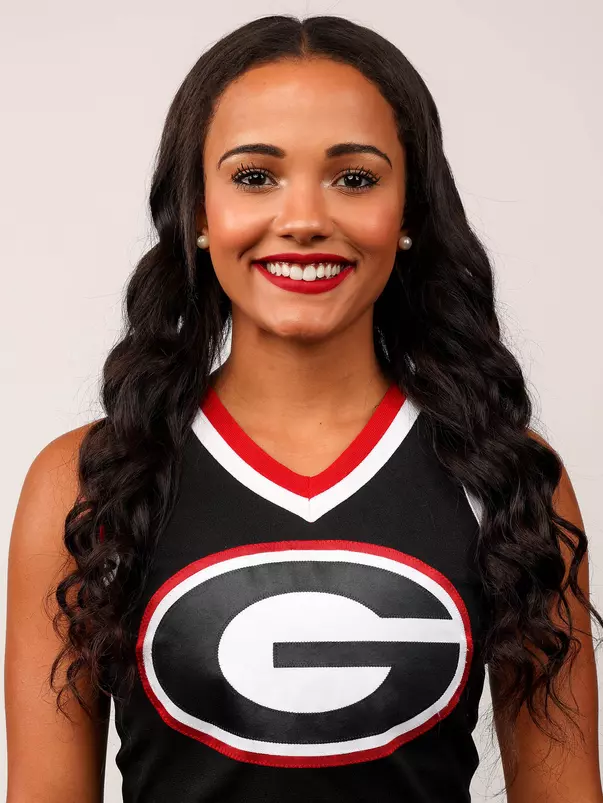 2023-24 Cheerleaders - Brooks, Jadyn