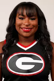 2023-24 Cheerleaders - Butler, Sidney