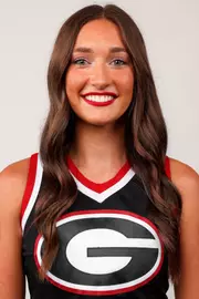 2023-24 Cheerleaders - Rhodes, Sadie