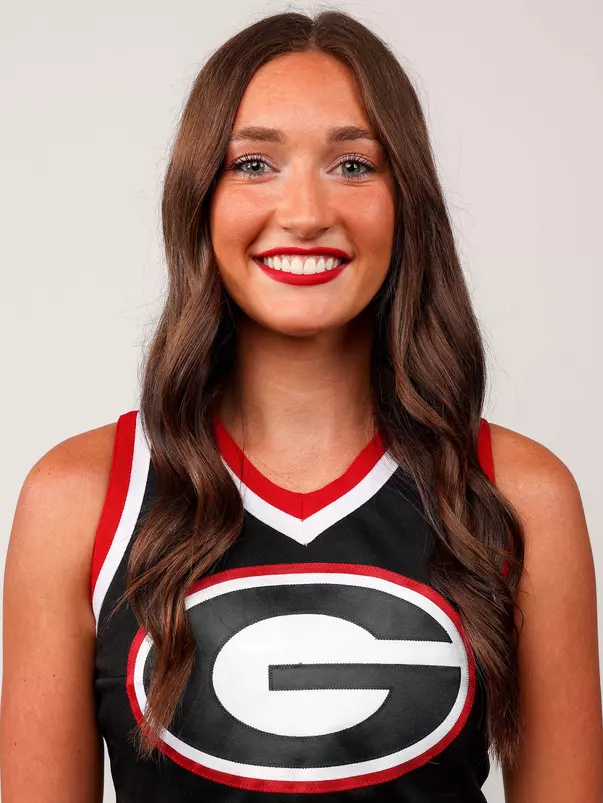 2023-24 Cheerleaders - Rhodes, Sadie