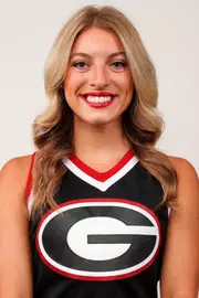 2023-24 Cheerleaders - Stricklin, Sydney