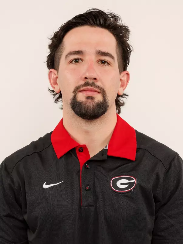 Groomer, Derek
