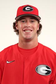 Charlie Condon - 2024 - Baseball - University of Georgia Athletics