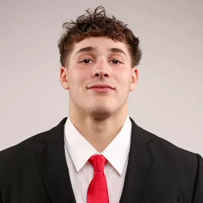 Lawson Luckie headshot