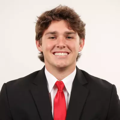 Peyton Woodring headshot