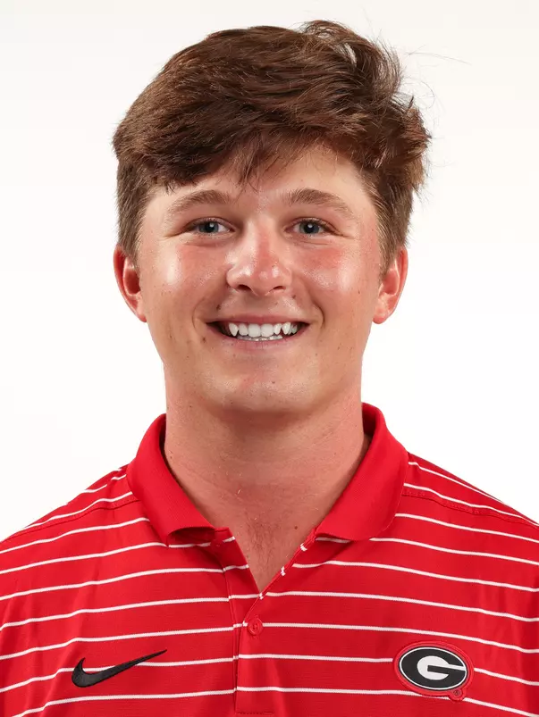 Buck Brumlow headshot