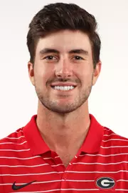 Beck Burnette headshot