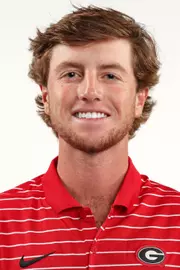 Connor Creasy headshot