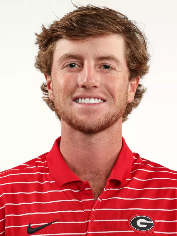 Connor Creasy headshot