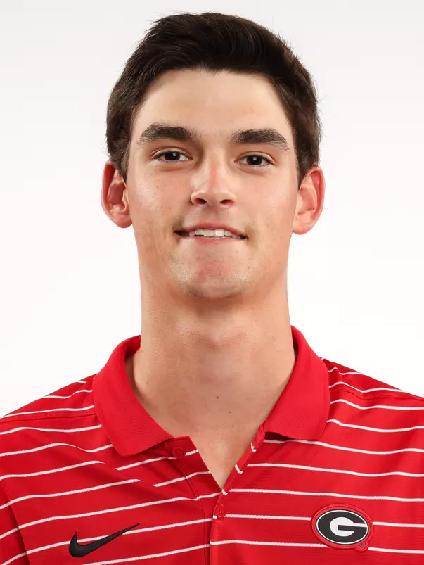 George Langham headshot