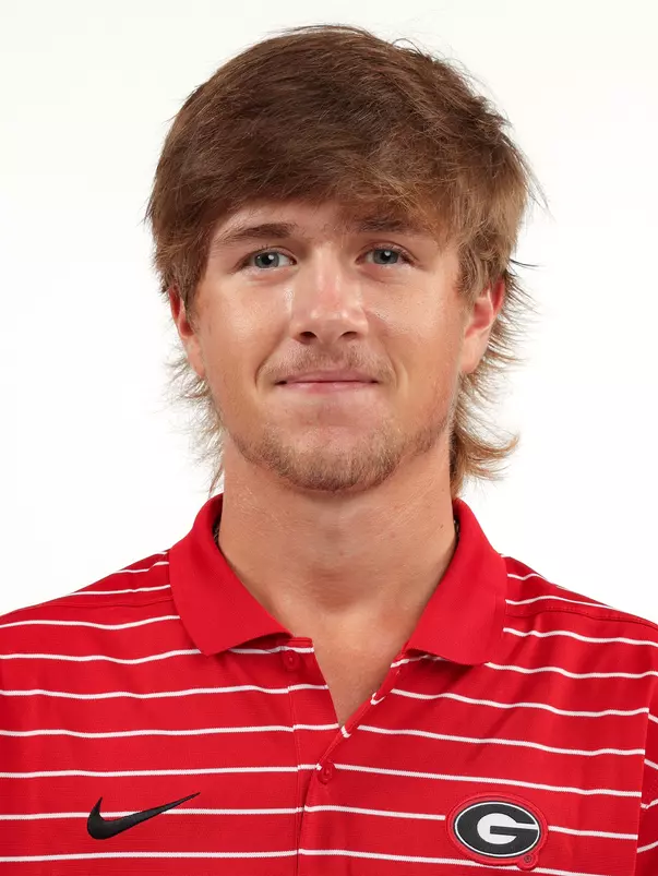 Camden Smith headshot