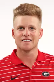 Ben van Wyk headshot