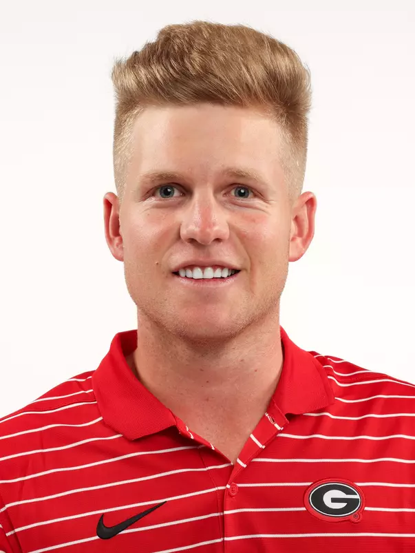 Ben van Wyk headshot