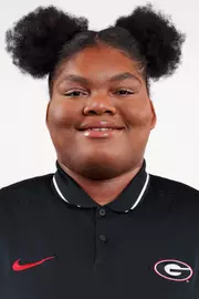 Kelsie Morrell-Ross