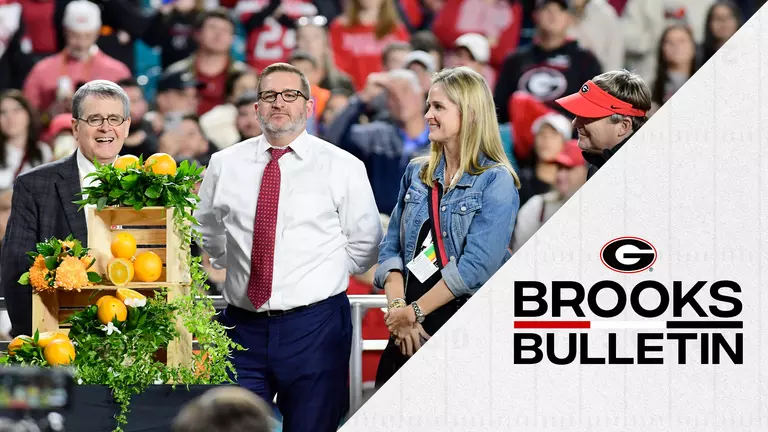 Brooks Bulletin - March 13th