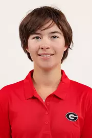 2024 head shot of Savannah De Bock.