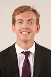 Harrison Welch