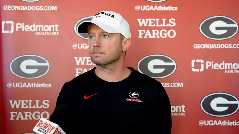 Georgia Men's Basketball Head Coach Mike White Media Availability