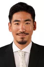 Yoshitomo "Yoshi" Saito