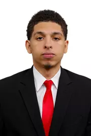 Dakota Leffew version 2 2024-25 head shot