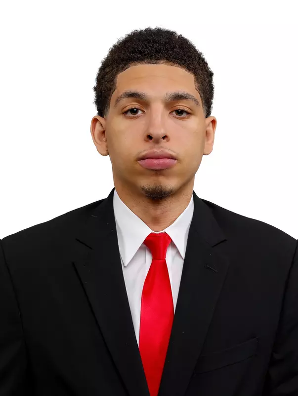 Dakota Leffew version 2 2024-25 head shot