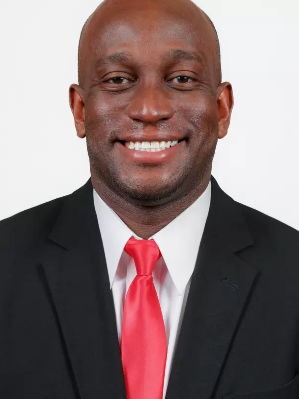 Travares Robinson