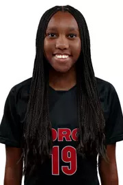 Stadeker, Alyssa