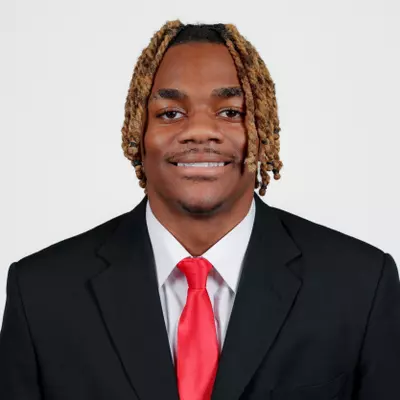 KJ Bolden headshot