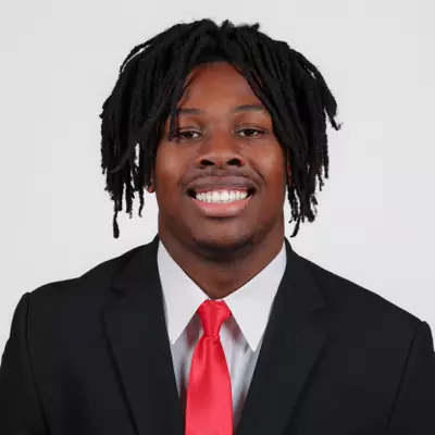 Chauncey Bowens headshot