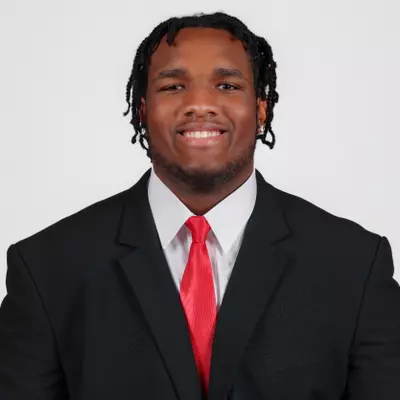 Daniel Calhoun headshot