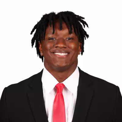 Chris Cole headshot