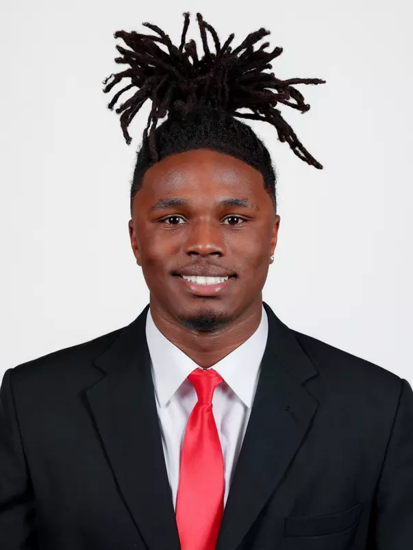 Ondre Evans
