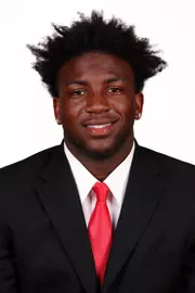 Nate Frazier