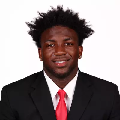 Nate Frazier headshot