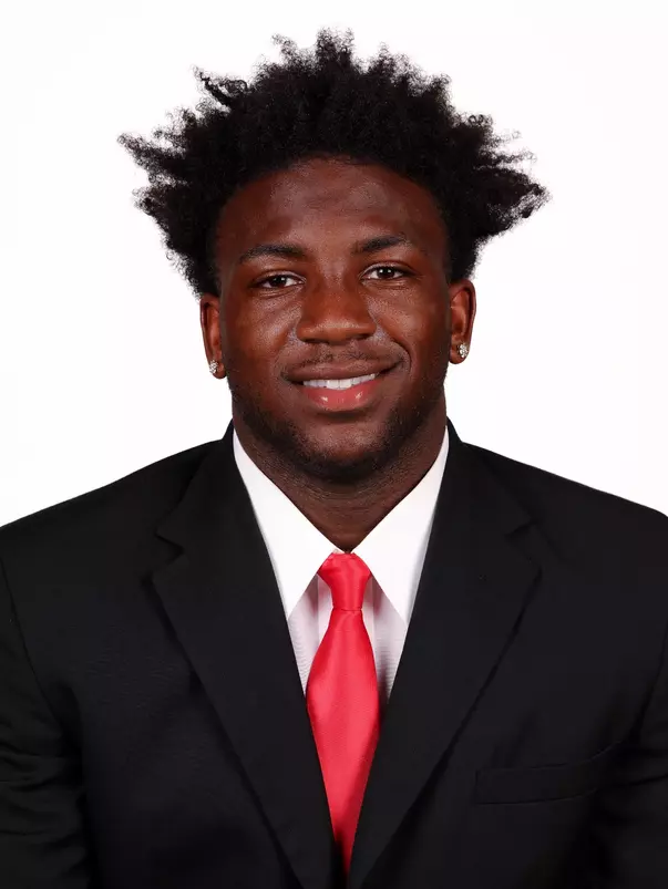 Nate Frazier