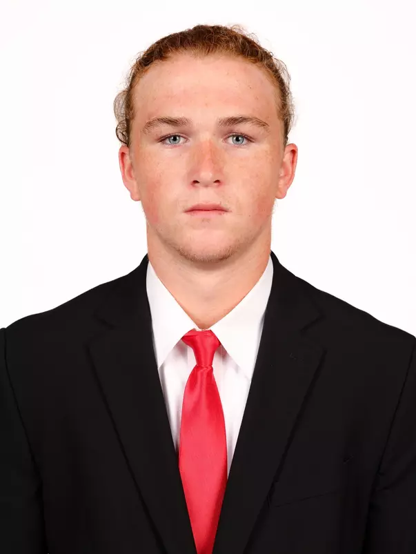 Colter Ginn