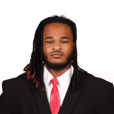 Justin Greene headshot