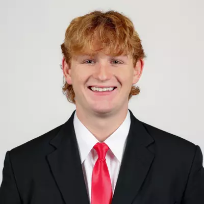 Colton Heinrich headshot