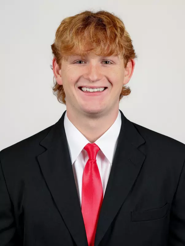 Colton Heinrich