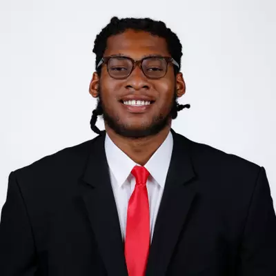 Jahzare Jackson headshot
