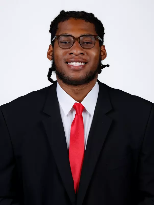Jahzare Jackson