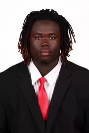 Nasir Johnson